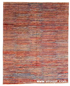 hedendaags tapijt